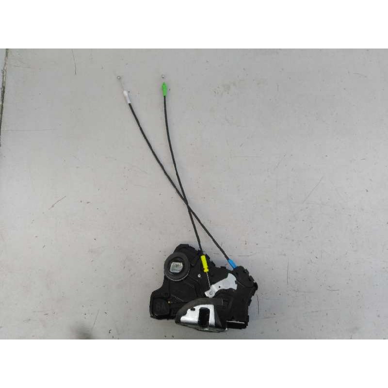 Recambio de cerradura puerta delantera izquierda para toyota auris active referencia OEM IAM A084219  E2-B4-13-2
