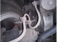 AMORTIGUADOR TRASERO IZQUIERDO 