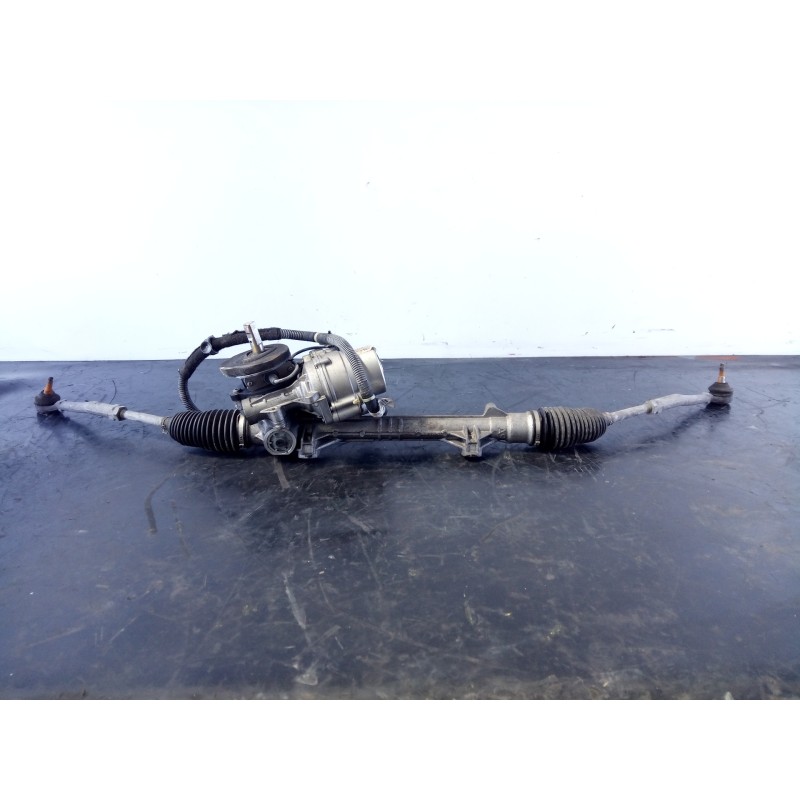 Recambio de cremallera direccion para citroën c-elysée shine referencia OEM IAM 982242358000 6900004051 P1-B8-34