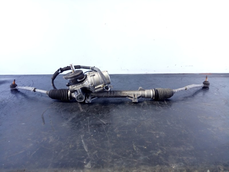 Recambio de cremallera direccion para citroën c-elysée shine referencia OEM IAM 982242358000 6900004051 P1-B8-34