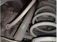 Recambio de amortiguador trasero izquierdo para mercedes-benz clase gla (w156) cross activity referencia OEM IAM   