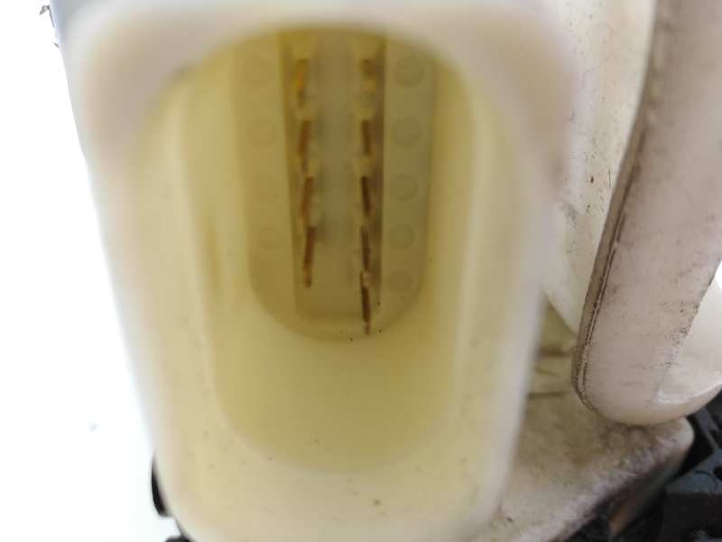 Recambio de cerradura puerta delantera izquierda para porsche cayenne (typ 92aa) diesel platinum edition referencia OEM IAM   E1