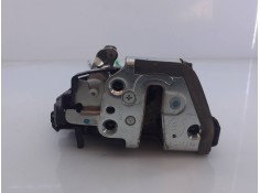Recambio de cerradura puerta trasera izquierda para toyota auris active referencia OEM IAM   E2-B4-8-2 2