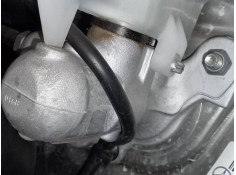 Recambio de bomba freno para mercedes-benz clase gla (w156) cross activity referencia OEM IAM   