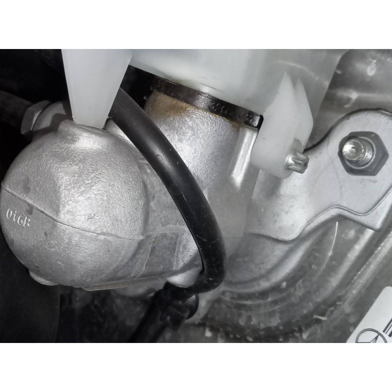Recambio de bomba freno para mercedes-benz clase gla (w156) cross activity referencia OEM IAM   