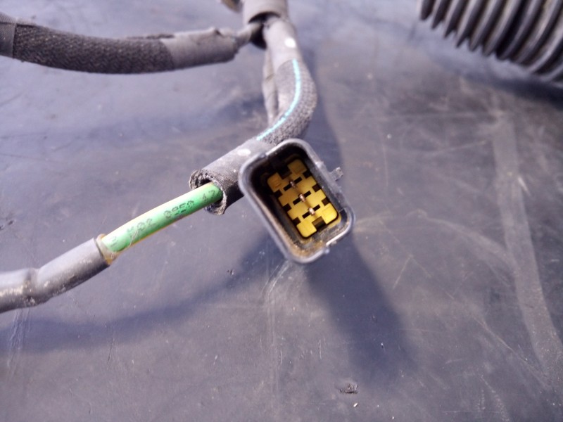 Recambio de cremallera direccion para citroën c-elysée shine referencia OEM IAM 982242358000 6900004051 P1-B8-34