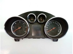 CUADRO INSTRUMENTOS 13374893 E3-A5-17-5