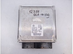 CENTRALITA MOTOR UCE A6519009702 A6519011102 E3-A1-15-3