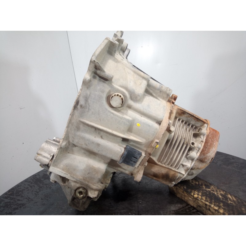 Recambio de caja cambios para peugeot 306 berlina 3/4/5 puertas (s2) boulebard referencia OEM IAM 20TD93  M1-B2-105