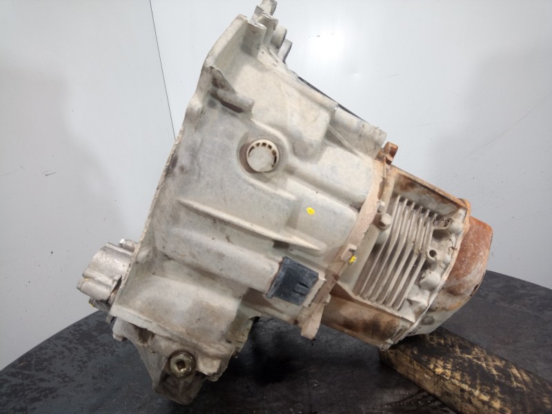 Recambio de caja cambios para peugeot 306 berlina 3/4/5 puertas (s2) boulebard referencia OEM IAM 20TD93  M1-B2-105