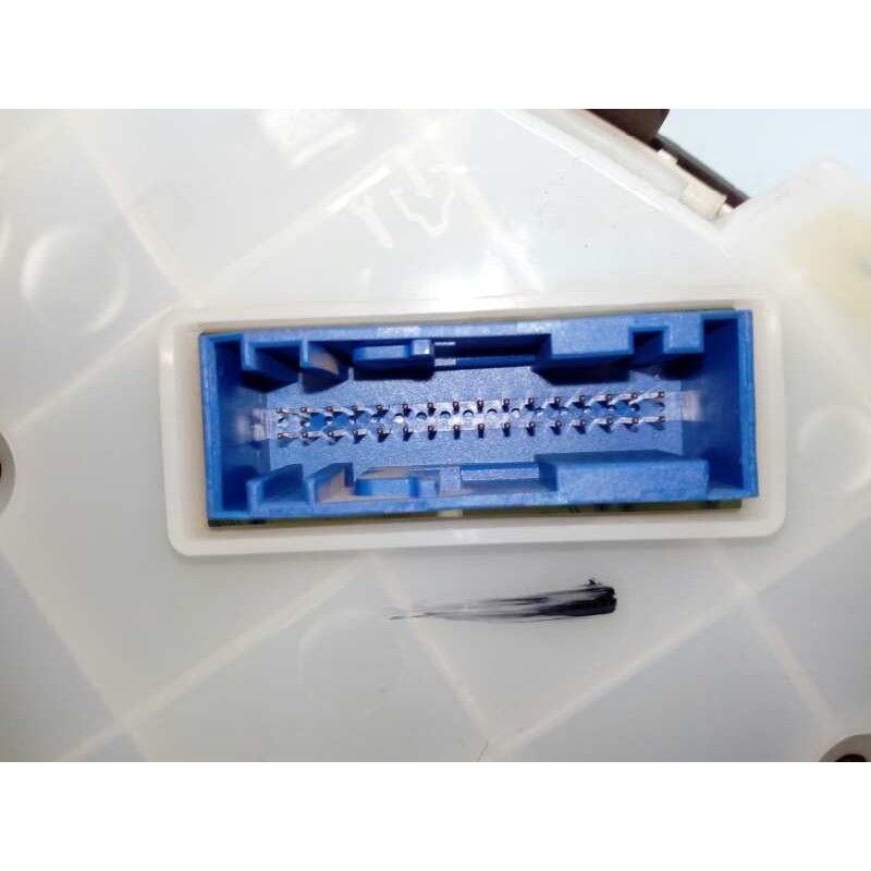 Recambio de cuadro instrumentos para opel zafira tourer selective referencia OEM IAM 13374893  E3-A5-17-5