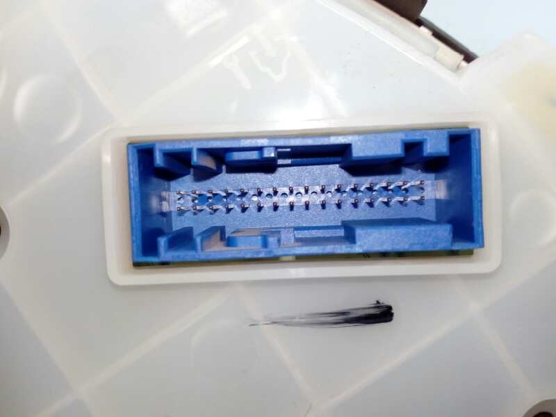 Recambio de cuadro instrumentos para opel zafira tourer selective referencia OEM IAM 13374893  E3-A5-17-5