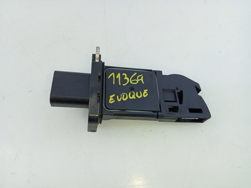Recambio de caudalimetro para land rover evoque prestige referencia OEM IAM 8V2112B579AA  E3-B3-18-4