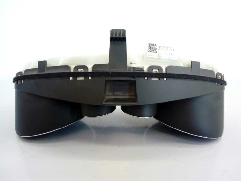 Recambio de cuadro instrumentos para opel zafira tourer selective referencia OEM IAM 13374893  E3-A5-17-5