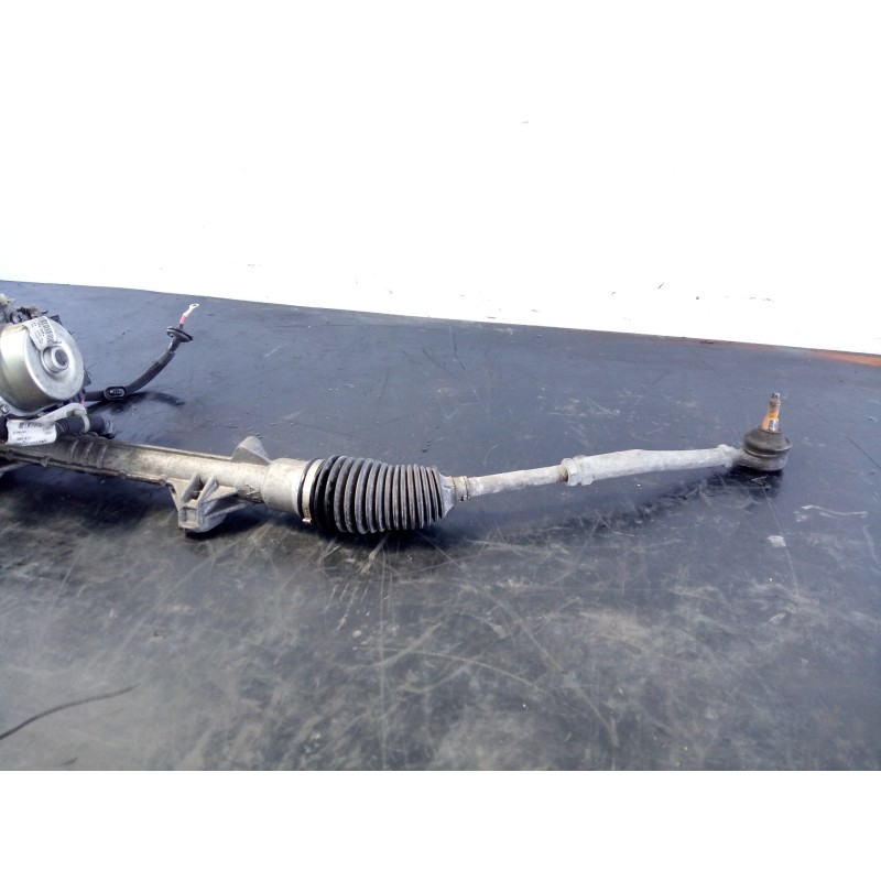 Recambio de cremallera direccion para citroën c-elysée shine referencia OEM IAM 982242358000 6900004051 P1-B8-34