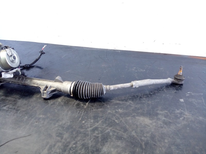 Recambio de cremallera direccion para citroën c-elysée shine referencia OEM IAM 982242358000 6900004051 P1-B8-34