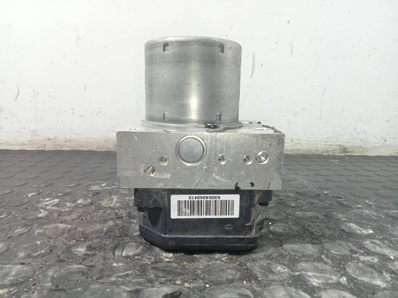 Recambio de abs para kia rio concept referencia OEM IAM 589201W570 G92GAJ1424831 P3-A8-14-1