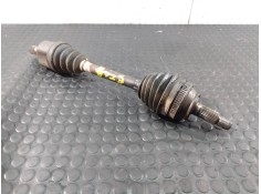 TRANSMISION DELANTERA IZQUIERDA P1-A6-16