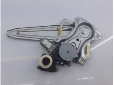 Recambio de elevalunas trasero izquierdo para toyota auris active referencia OEM IAM   E2-B4-8-2