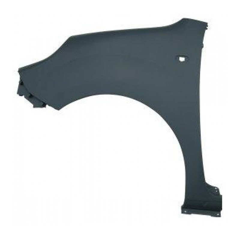 Recambio de aleta delantera izquierda para renault kangoo referencia OEM IAM 5532531 NUEVO TO-3-4-3