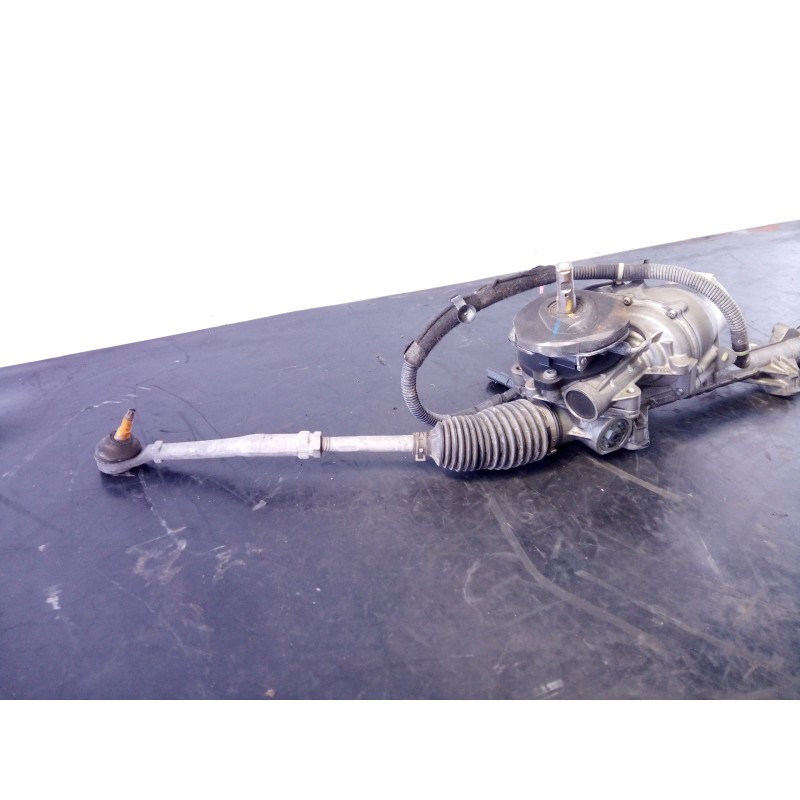 Recambio de cremallera direccion para citroën c-elysée shine referencia OEM IAM 982242358000 6900004051 P1-B8-34