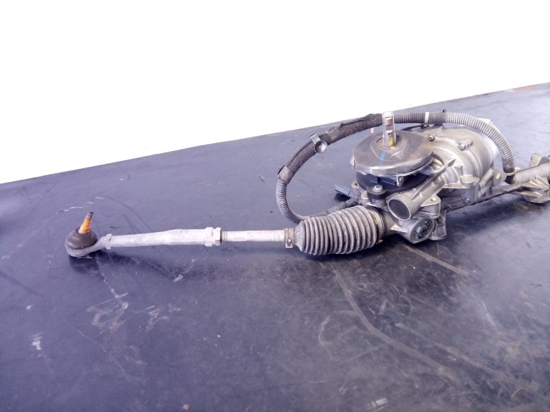 Recambio de cremallera direccion para citroën c-elysée shine referencia OEM IAM 982242358000 6900004051 P1-B8-34