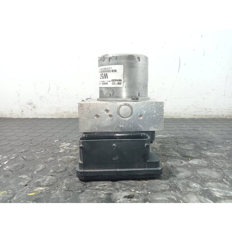 Recambio de abs para kia rio concept referencia OEM IAM 589201W570 G92GAJ1424831 P3-A8-14-1