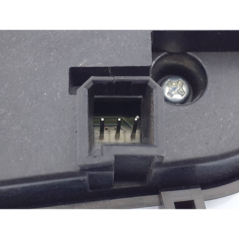 Recambio de mando climatizador para opel insignia berlina cosmo referencia OEM IAM L3273095  E3-A5-38-2