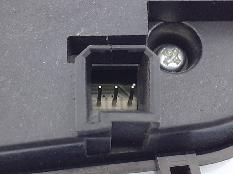 Recambio de mando climatizador para opel insignia berlina cosmo referencia OEM IAM L3273095  E3-A5-38-2