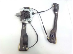 Recambio de elevalunas delantero derecho para opel zafira tourer selective referencia OEM IAM 13260138 927206100 E2-B6-3-2