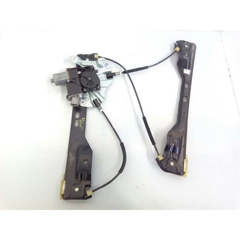 Recambio de elevalunas delantero derecho para opel zafira tourer selective referencia OEM IAM 13260138 927206100 E2-B6-3-2