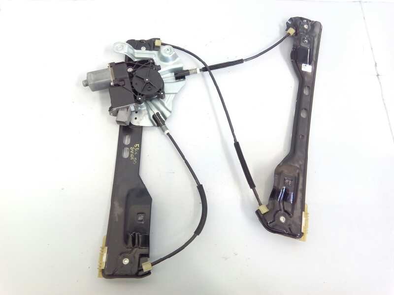 Recambio de elevalunas delantero derecho para opel zafira tourer selective referencia OEM IAM 13260138 927206100 E2-B6-3-2