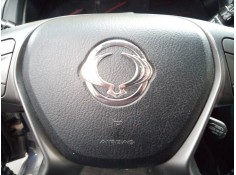 AIRBAG DELANTERO IZQUIERDO 