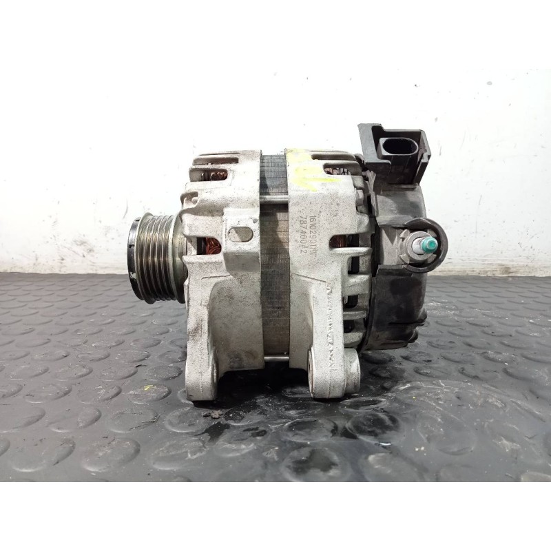 Recambio de alternador para kia rio concept referencia OEM IAM 373002A950 2617561 P3-B6-3-2