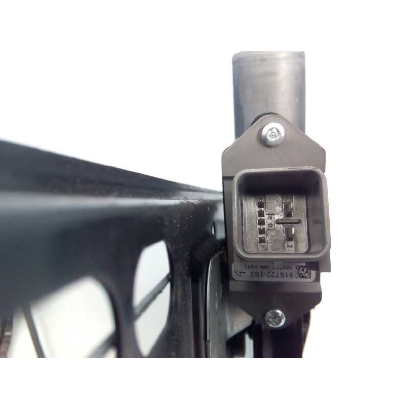 Recambio de elevalunas delantero derecho para opel zafira tourer selective referencia OEM IAM 13260138 927206100 E2-B6-3-2