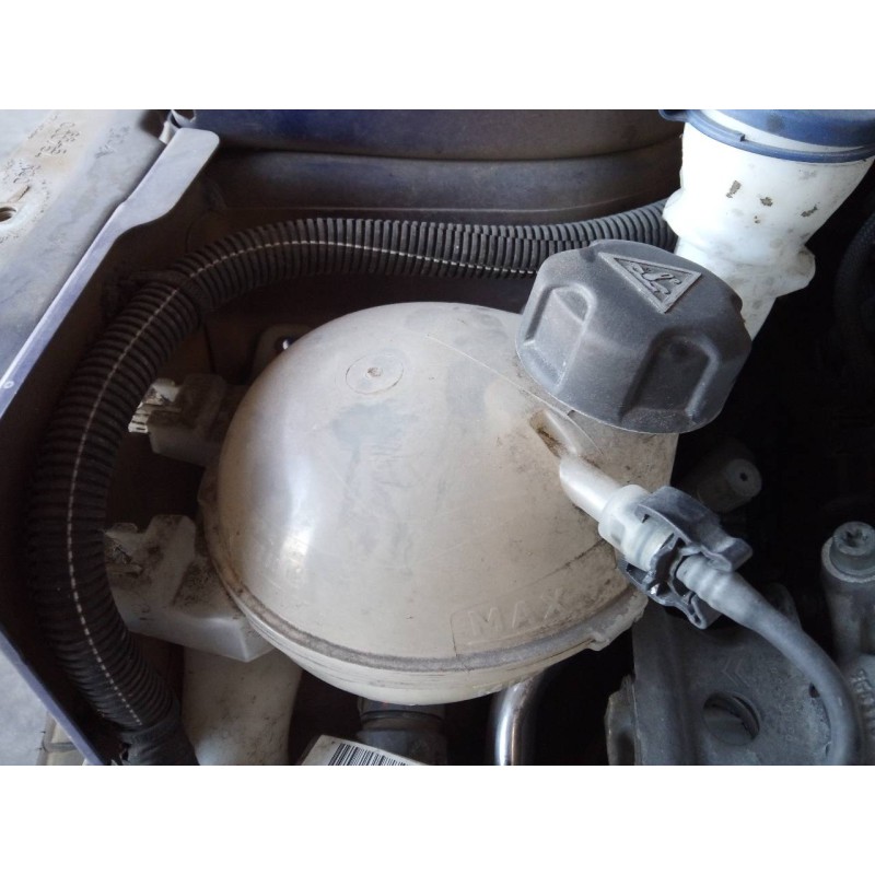 Recambio de deposito expansion para citroën c-elysée shine referencia OEM IAM   
