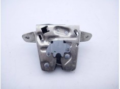 CERRADURA MALETERO / PORTON E1-A2-31-2