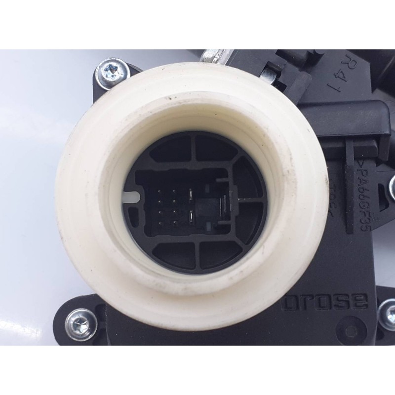 Recambio de elevalunas trasero izquierdo para toyota auris active referencia OEM IAM   E2-B4-8-2