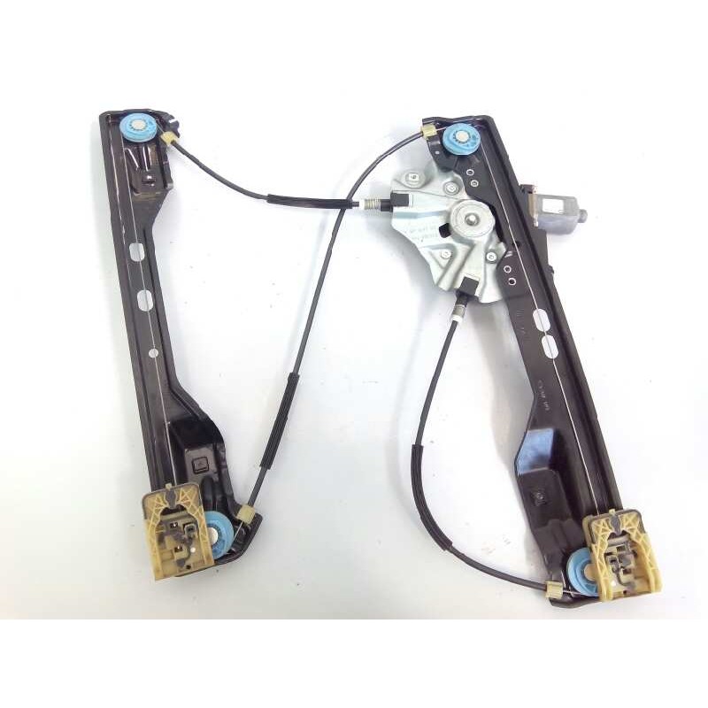 Recambio de elevalunas delantero derecho para opel zafira tourer selective referencia OEM IAM 13260138 927206100 E2-B6-3-2