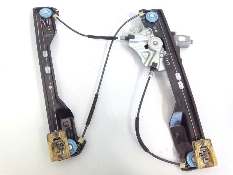 Recambio de elevalunas delantero derecho para opel zafira tourer selective referencia OEM IAM 13260138 927206100 E2-B6-3-2