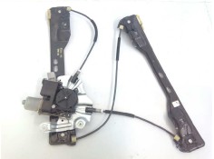 Recambio de elevalunas delantero izquierdo para opel zafira tourer selective referencia OEM IAM 13260137 927205100 E2-B6-3-2