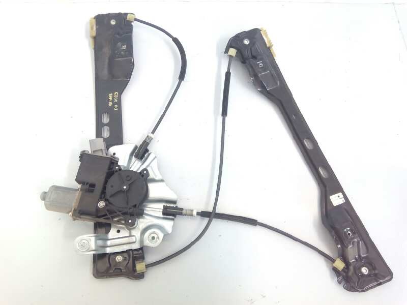 Recambio de elevalunas delantero izquierdo para opel zafira tourer selective referencia OEM IAM 13260137 927205100 E2-B6-3-2