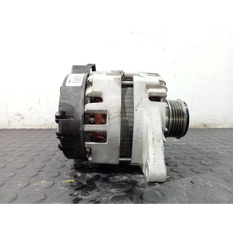 Recambio de alternador para kia rio concept referencia OEM IAM 373002A950 2617561 P3-B6-3-2