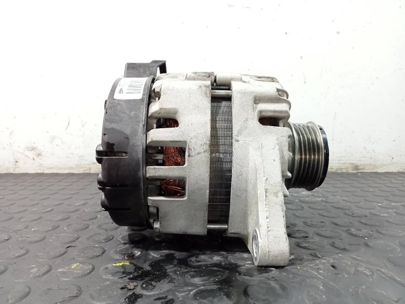 Recambio de alternador para kia rio concept referencia OEM IAM 373002A950 2617561 P3-B6-3-2