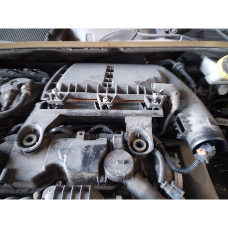 Recambio de filtro aire para citroën c-elysée shine referencia OEM IAM   