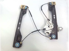 Recambio de elevalunas delantero izquierdo para opel zafira tourer selective referencia OEM IAM 13260137 927205100 E2-B6-3-2 2