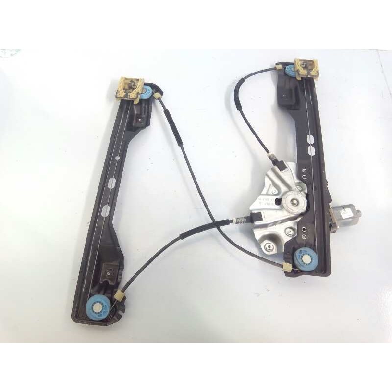 Recambio de elevalunas delantero izquierdo para opel zafira tourer selective referencia OEM IAM 13260137 927205100 E2-B6-3-2