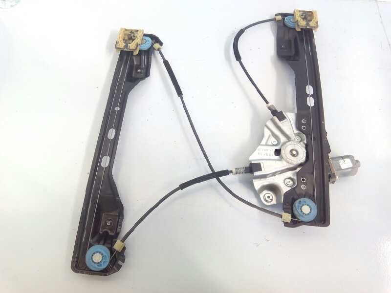 Recambio de elevalunas delantero izquierdo para opel zafira tourer selective referencia OEM IAM 13260137 927205100 E2-B6-3-2
