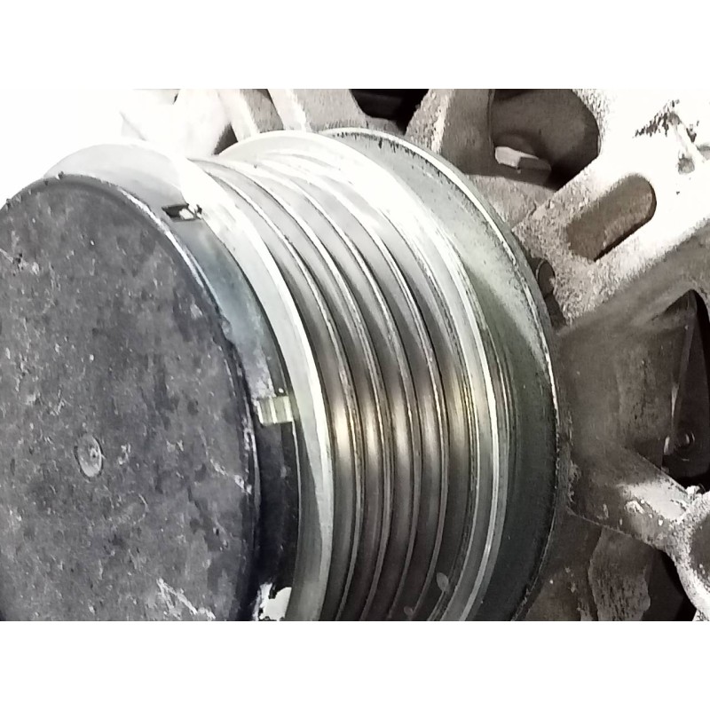 Recambio de alternador para kia rio concept referencia OEM IAM 373002A950 2617561 P3-B6-3-2