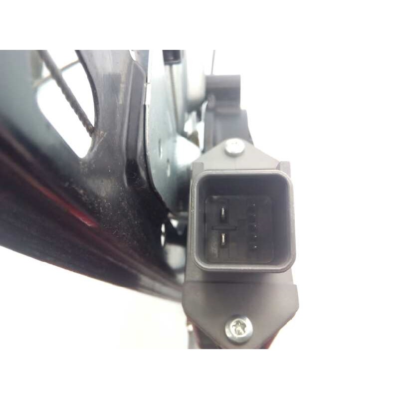 Recambio de elevalunas delantero izquierdo para opel zafira tourer selective referencia OEM IAM 13260137 927205100 E2-B6-3-2